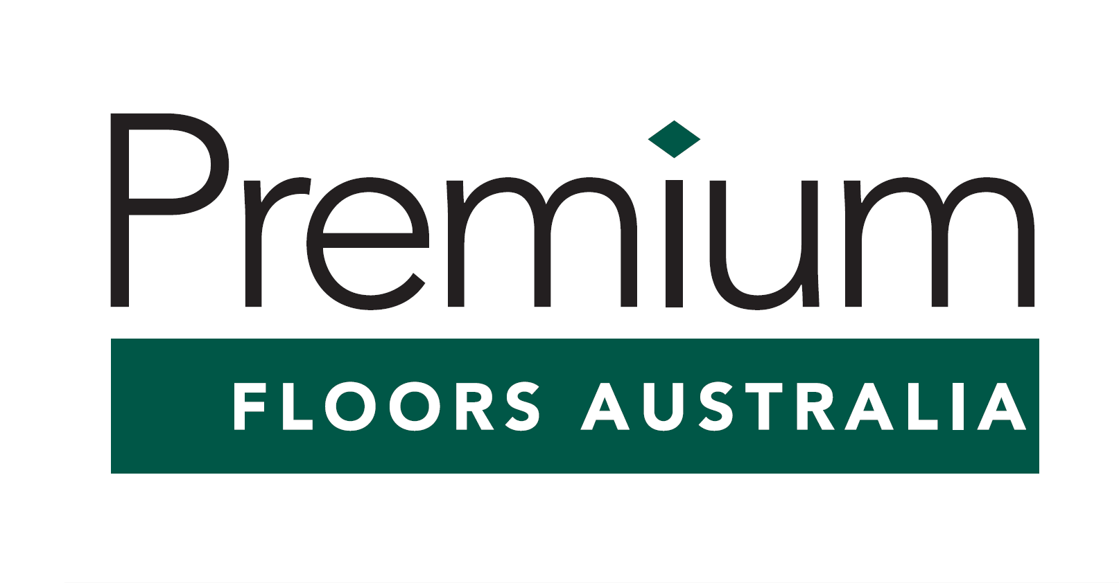 Premium Floors Logo